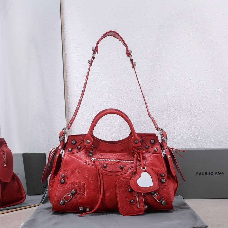 Moto Bag  NEO CAGOLE With Mirror-22